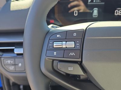 2026 Kia Sportage — photo 31 view