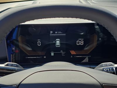 2026 Kia Sportage — photo 33 view