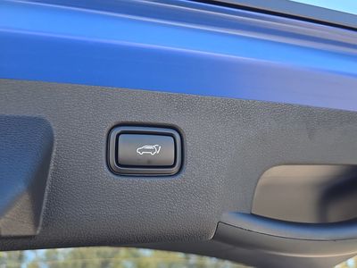 2026 Kia Sportage — photo 11 view