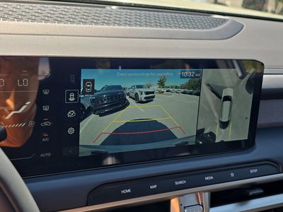 2027 Kia Telluride Hybrid - Photo 25