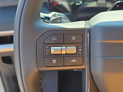 2027 Kia Telluride Hybrid - Photo 31