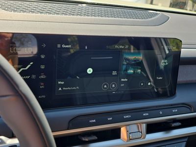 2027 Kia Telluride Hybrid - Photo 24