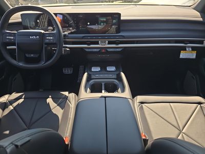 2027 Kia Telluride Hybrid - Photo 13