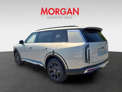 2027 Kia Telluride Hybrid - Photo 6