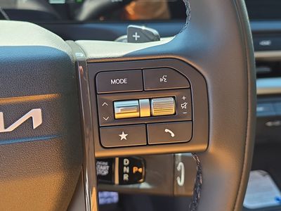 2027 Kia Telluride Hybrid - Photo 32