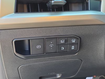 2027 Kia Telluride Hybrid - Photo 29