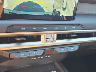 2027 Kia Telluride Hybrid - Photo 26