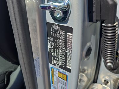 2027 Kia Telluride Hybrid - Photo 34