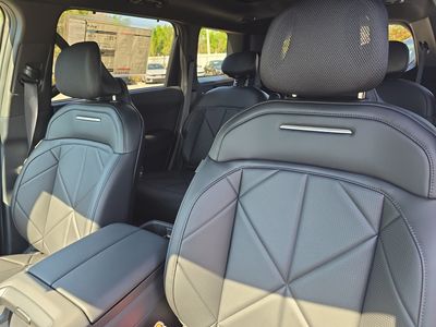 2027 Kia Telluride Hybrid - Photo 22