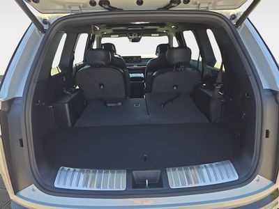 2027 Kia Telluride Hybrid - Photo 10