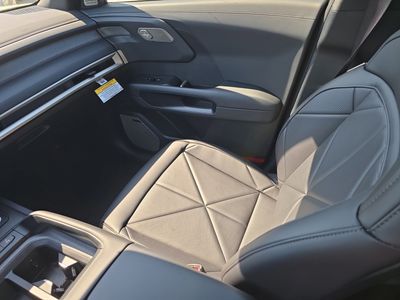 2027 Kia Telluride Hybrid - Photo 16
