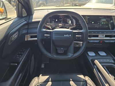2027 Kia Telluride Hybrid - Photo 14