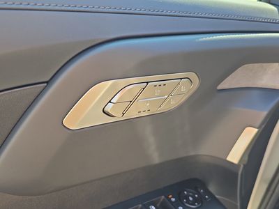 2027 Kia Telluride Hybrid - Photo 19
