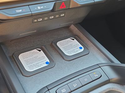 2027 Kia Telluride Hybrid - Photo 27