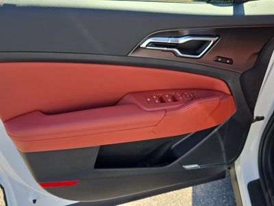 2026 Kia Sportage - Photo 18