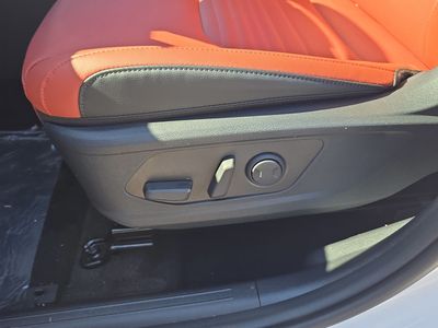 2026 Kia Sportage - Photo 21
