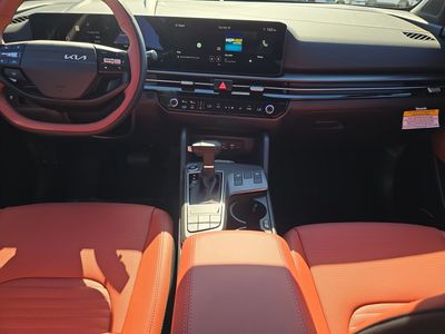 2026 Kia Sportage - Photo 15