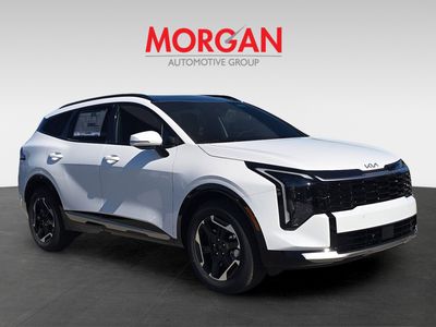 2026 Kia Sportage - Photo 2