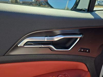 2026 Kia Sportage - Photo 20