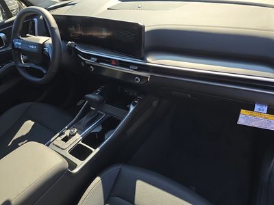 2026 Kia Sorento - Photo 12