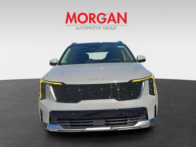 2026 Kia Sorento - Photo 3