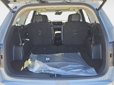 2026 Kia Sorento - Photo 10
