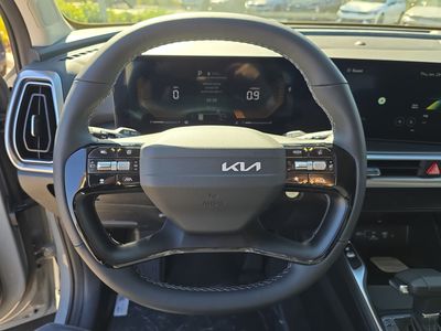 2026 Kia Sorento - Photo 30