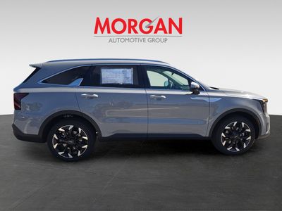 2026 Kia Sorento - Photo 9