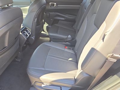 2026 Kia Sorento - Photo 17