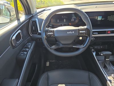 2026 Kia Sorento - Photo 14