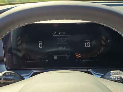 2026 Kia Sorento - Photo 33