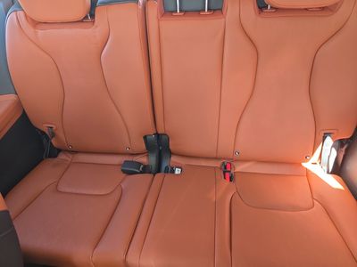 2026 Kia Carnival Hybrid — photo 18 view