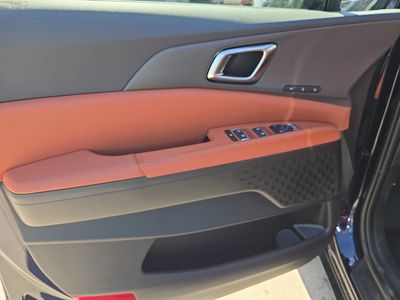 2026 Kia Carnival Hybrid — photo 19 view
