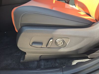 2026 Kia Carnival Hybrid — photo 22 view