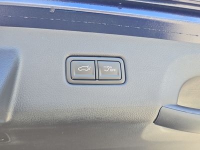 2026 Kia Carnival Hybrid — photo 11 view