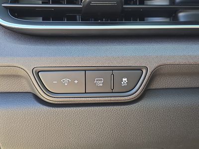 2026 Kia Carnival Hybrid — photo 29 view