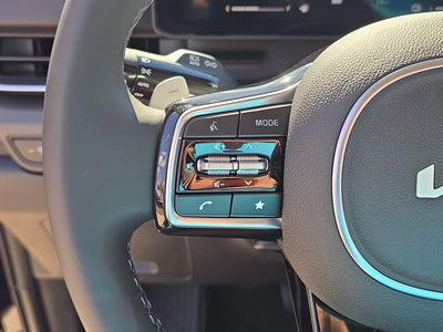 2026 Kia Carnival Hybrid — photo 31 view