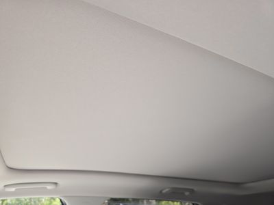 2026 Kia Sorento — photo 24 view