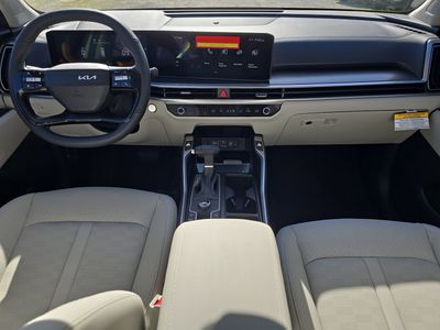 2026 Kia Sorento — photo 14 view