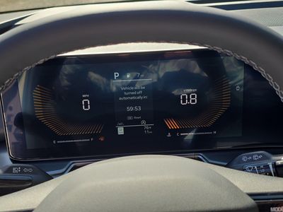 2026 Kia Sorento — photo 36 view