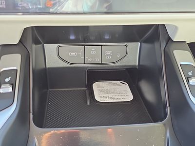 2026 Kia Sorento — photo 28 view