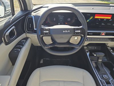2026 Kia Sorento — photo 15 view