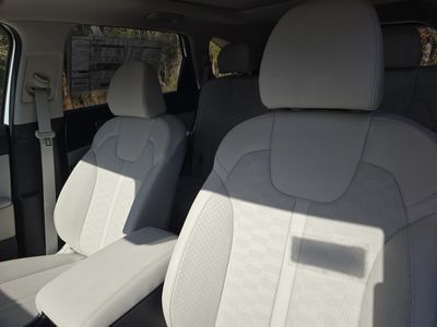 2026 Kia Sorento — photo 23 view