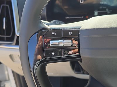 2026 Kia Sorento — photo 34 view