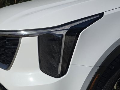 2026 Kia Sorento — photo 10 view