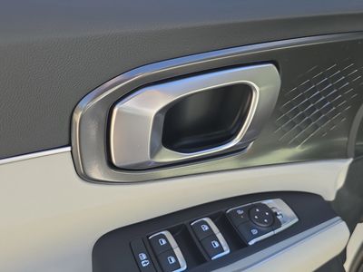 2026 Kia Sorento — photo 20 view