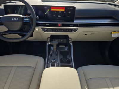 2026 Kia Sorento — photo 16 view