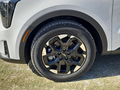 2026 Kia Sorento — photo 37 view