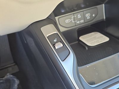 2026 Kia Sorento — photo 29 view