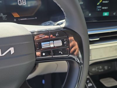 2026 Kia Sorento — photo 35 view